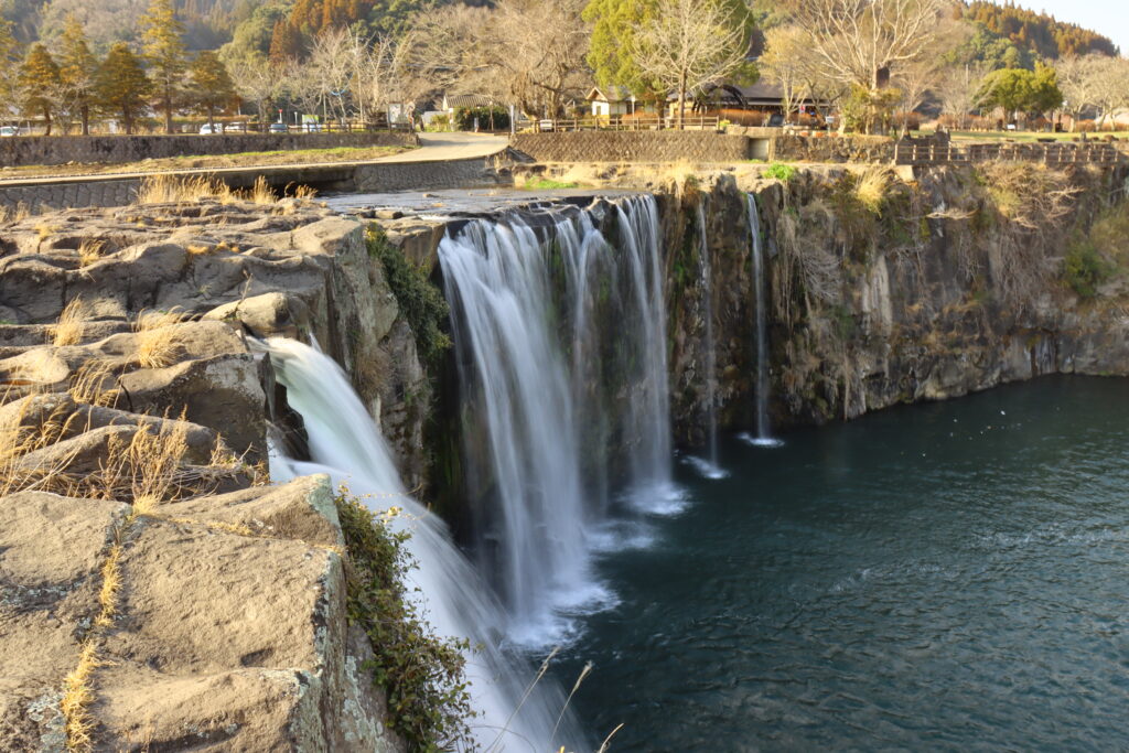 地底から絶景へ｜竹田市寄り道旅
